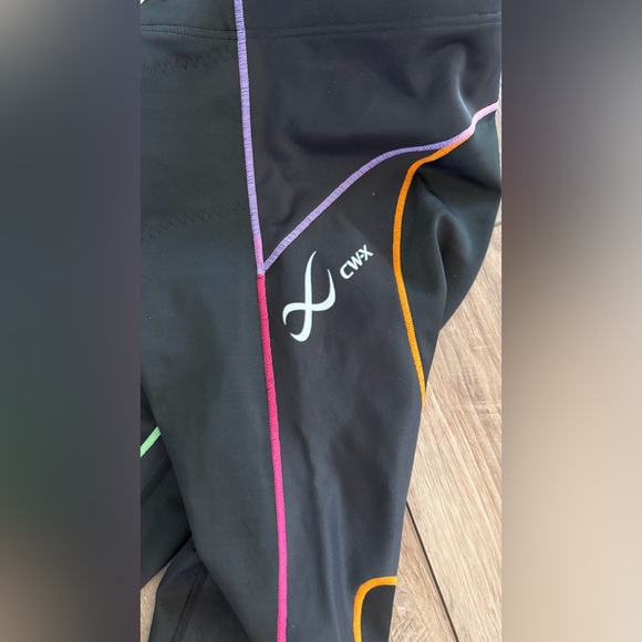 CW-X Stabilyx Joint Support Compression tight size M - Picture 4 of 5